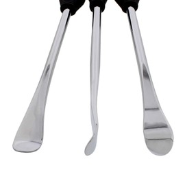 ABN Bike Tire Lever Set 3pc Bike Tool Kit – Bike Tire Tool, Tire Levers Bicycle Tire Lever Bike Tire Removal Tool Set