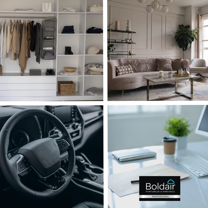 Boldair – POT * D 'Odeurs