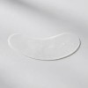 100 Pares Parche Colageno Gel Extesion De Pestañas