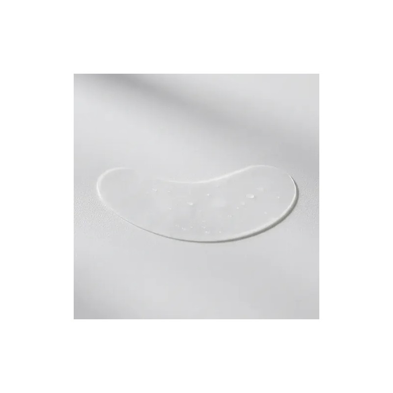 100 Pares Parche Colageno Gel Extesion De Pestañas