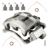PHILTOP 18B4790 Front Right Disc Brake Caliper Assembly Replacement For
