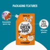Marcel's Green Soap - Hand Soap Refill Orange & Jasmine