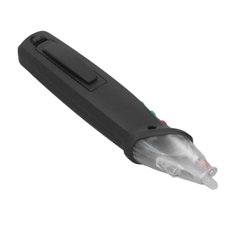 VC1019 Voltage Test Pen, Non-Contact Voltage Tester with LCD Display,