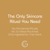 GentleCare Body Lotion - Non-greasy Lightweight Formula for Daily Use