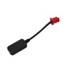GregYoung Bluetooth Dongle Controller for E-Bike,Programmable Bluetooth Adapter Compatible with