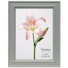 inspire By Hampton PALOMA 6x8 (15x20cm) Sage Green Picture Photo