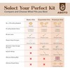 Sourdough Kit with Professional Bread Making Tools - A Complete