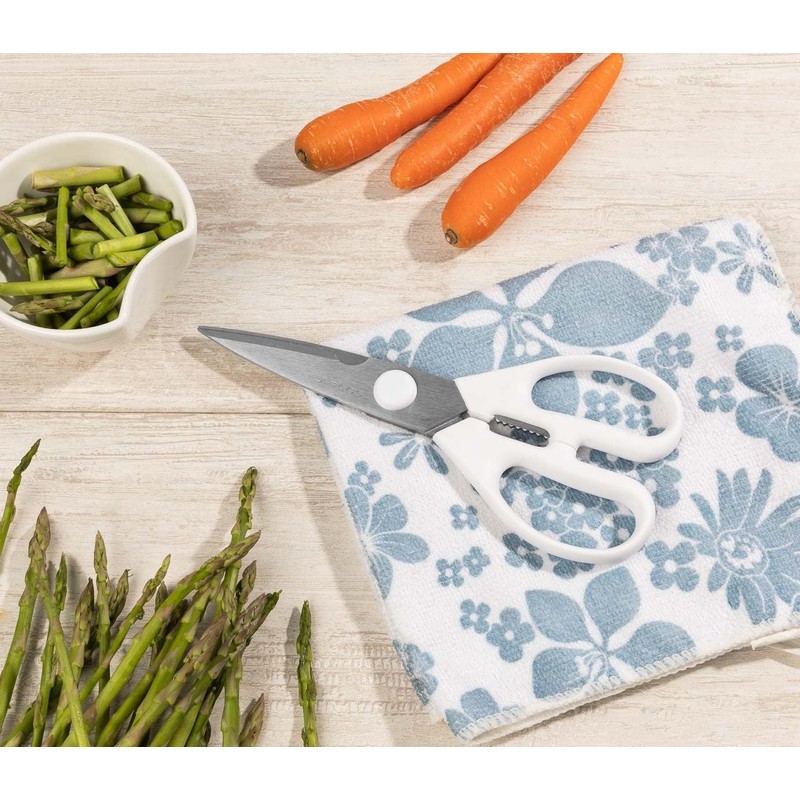 Arcos Prochef Series Kitchen Scissors Stainless Steel Blade 195 mm