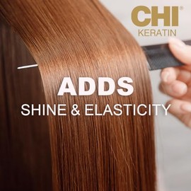 CHI Keratin Conditioner, 2 Fl Oz