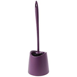 TATAY Toilet Brush WC-Standard, Polypropylene, Purple, One Size (Tatay_4431405)