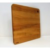 katajiya Wooden Cutting Board, Japanese Yamazakura, Solid Wood, Medium Size