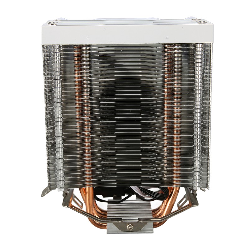 ARGB CPU Air Cooler AGHP 4 Copper Heat Pipes Hydraulic