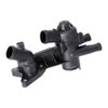 FEBI BILSTEIN Thermostat Housing 180393 for Polo (9N_) 0.44 kg