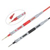 Greluma 8 Piece Multimeter Test Lead Kit, Digital Multimeter Leads