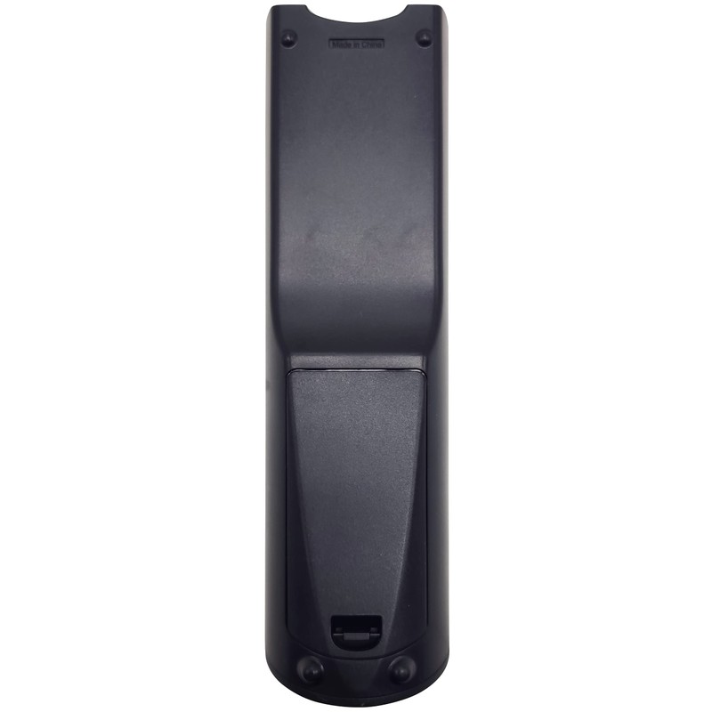 INTECHING 24140899 AV Receiver Remote Control for Integra DTR-20.7, DTR-30.7