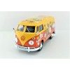 Maisto Volkswagen Type 2 Delivery Van Die-cast 1:24 Scale |