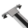 ROADFAR Silver Roof Rack Crossbars Cargo Carrier Fit 2008-2013 for