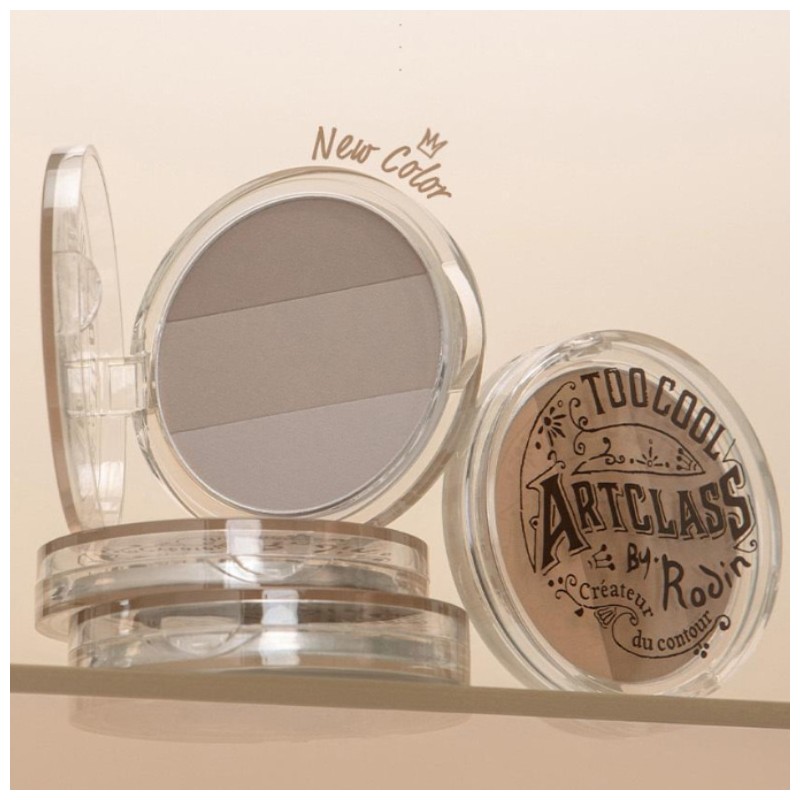 TOO COOL FOR SCHOOL Artclass By Rodin Shading 9.5g, Color:1.5