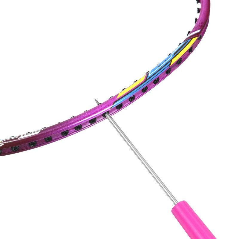 PATIKIL 2 Pack Badminton Racket Strings Awl Tennis Racket String