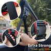 NUTNAPH Car Door Handle Assist Bar Multifunctional Vehicle Gadgets Auto