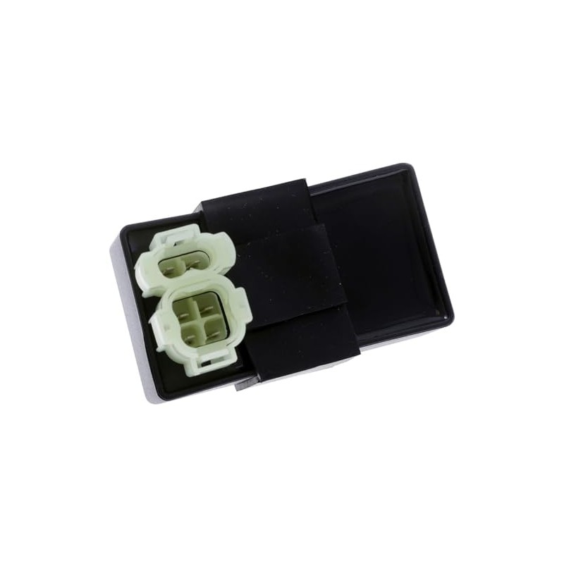 2EXTREME 25 km/h CDI ignition unit for Jinan Qingqi QM50QT-2,