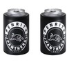 Penrith Panthers NRL Rugby League Insulated Can Cooler with Lid