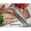 Kitchen Knife Sets with Block - Ultra Sharp Knives set
