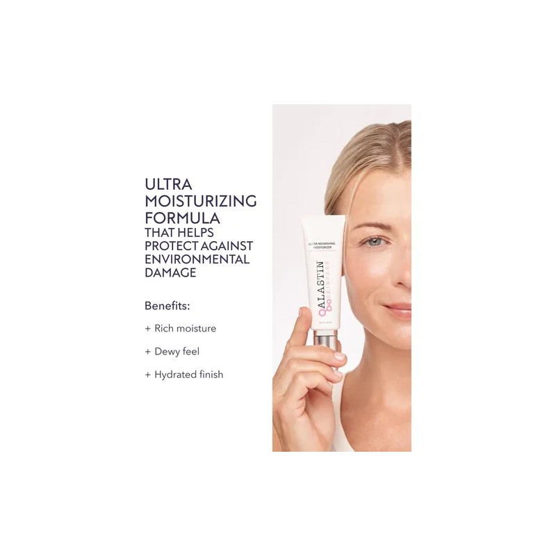 Alastin Skincare Crema Hidratante Facial Ultra Nutritiva 2