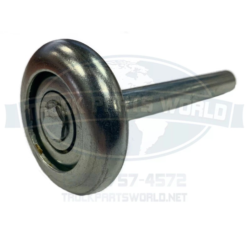 automann 10 Pack 2" Whiting Truck Door Roller / Box