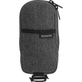 Maxpedition Entity Modular Pocket (Charcoal)