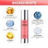Be Glossy Smoothing Body Serum for Wrinkles - Anti-Aging Formula
