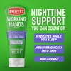 O'Keeffe's Working Hands Night Treatment Hand Cream, 7 Ounce Tube,