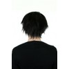 Prettyland C539 - Short Hair Wig Wild Fringed Pixie Layered