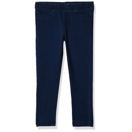 OshKosh Girls' Toddler Denim Jegging, Cornwall wash, 3T
