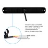 LED Side Marker Light Waterproof Super Bright Efficient Heat Dissipation