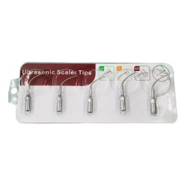 bonus pack Cepillo Dientes + 5 Puntas Escariador Dental G1g5
