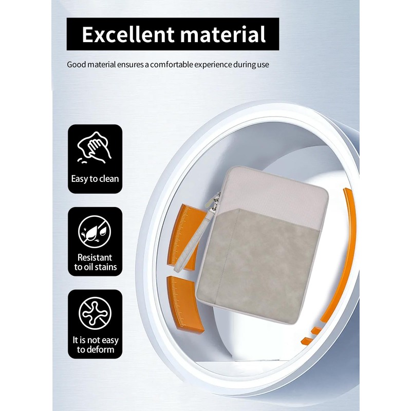 Tablet Sleeve for XPPen 3 in 1 Color Digital Notebook