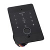 WiFi Access Control Keypad Waterproof Remote Control Versatile Fingerprint Door