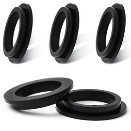 Pool O-Rings Replacement Part for Intex Pool Rubber Sealing Rings Washers Pool Accessories for Intex Sand Filter Pump Replacement Parts 26323CA, 26323EH, 26331CA, 26331EH, 26337EH