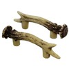 Old River Outdoors Heavy Duty 3" Antler Pull / Cabinet