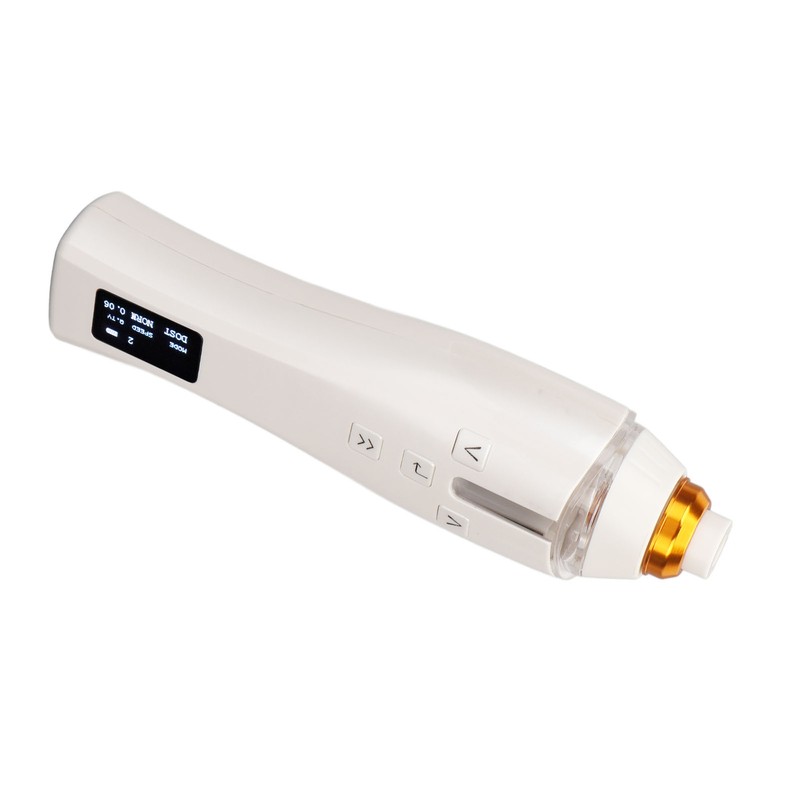 9D Electric Facial Beauty Wand Skin Rejuvenation Face Tightening Lifting