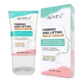 Crema Reafirmante Cuello + Escote Antiarrugas Retinol 20ml