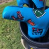E9 Golf New! E9 Golf California Collection Head Covers -