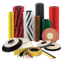 Power Boss 241532-25" 12 Sr .025" Poly