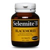 Blackmores Selemite B 100Mcg 100Tabs Selenium (Se)