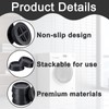 4 PCS Anti Vibration Pads for Washing Machine, Washing Machine