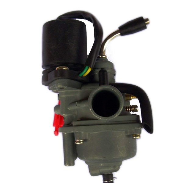 Carb Omar High Performance Carburetor For ARCTIC CAT 90 Y-12