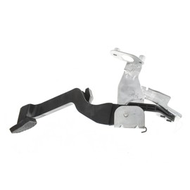 GENRICS 1 Pcs Clutch Pedal Bushing with Bracket 15274047 Replacement for Saturn Ion 1/2/3 Redline Coupe Replacement for Sedan 2003-2007 (Does not apply)