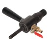 Electric Hammer Adapter Water Injection Converter Electric Drill Turn Water