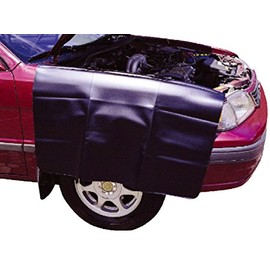 JTC JTCAM12 Fender Cover with Magnet, Car Body Maintenance, Work Protection, Scratch Prevention Magnet